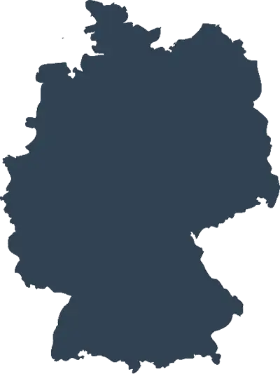 abholgebiet Deutschlandkarte – Abholgebiet Autoankauf Elsdorf